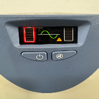 Powervar Uninterruptible Power Supply image 2